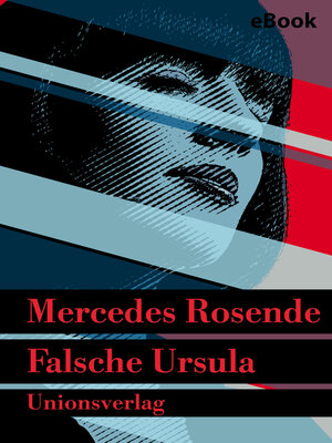 cover image of Falsche Ursula